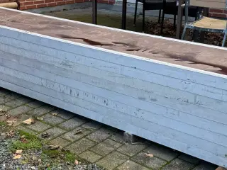 Stillads udlejes nær Silkeborg 