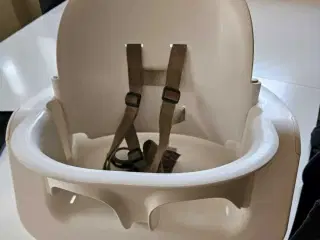 Indsats til stokke stol