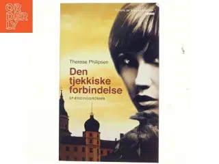 Den tjekkiske forbindelse af Therese Philipsen