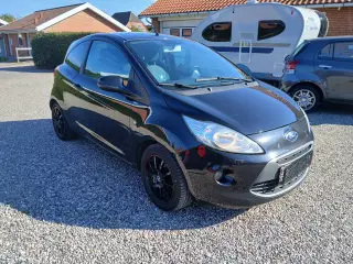 Ford KA 1,2