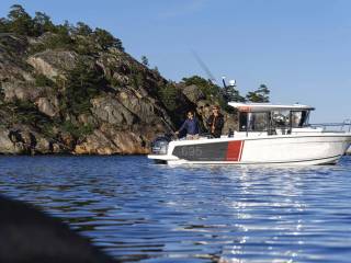 Jeanneau Merry Fisher 695 Sport