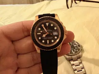 Sports ur Rolex 