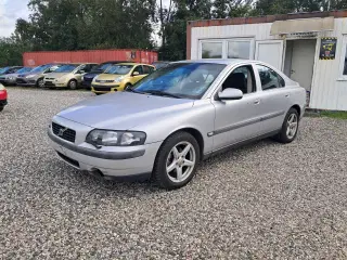 Volvo S60 2,4 140 Business