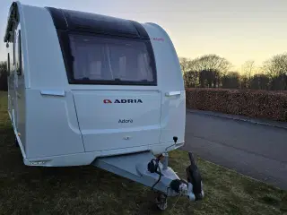 Campingvogn Adria Adora 472 UP
