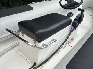 RIB Brig 450 Sport