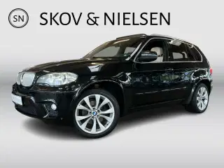 BMW X5 3,0 xDrive40d M-Sport aut.