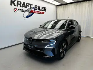 Renault Megane E-Tech 60 Techno