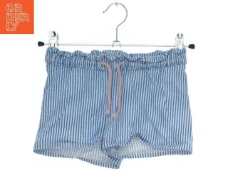 Stribede shorts med snøre fra H&M (str. 104)