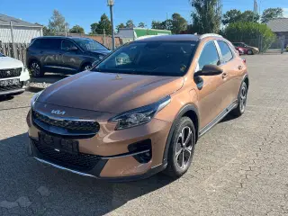 Kia XCeed 1,6 PHEV Upgrade DCT