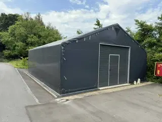 Stor presennings hal 