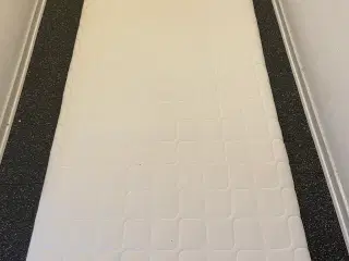 Topmadras Wellpur ekstrem pæn og velholdt 90x200