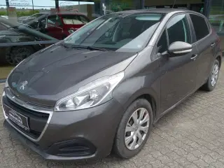 Peugeot 208 1,2 PureTech 82 Active