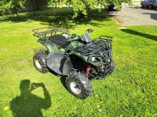 ATV 150cc