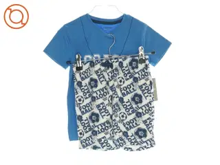 Nattøj fra Friends (str. 98)