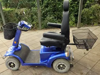 Lindebjerg el scooter LM-600 