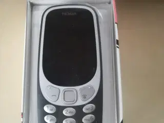 NOKIA 3310 v.2017 Dual sim