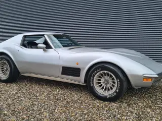 Chevrolet Corvette 5,7 V8 Stingray