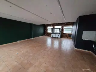 Husum Torv - Butikslejemål