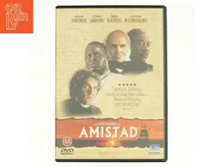 Amistad