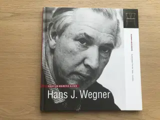 Hans J. Wegner  - Danske Designere