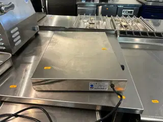 Varmeplade TL 3550 FKI (Udstillingsmodel)