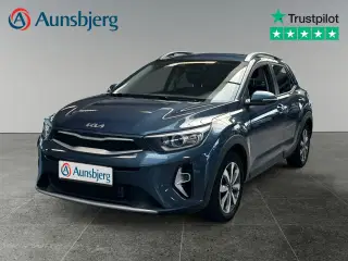 Kia Stonic 1,0 T-GDi mHEV Upgrade DCT
