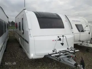 2021 - Adria Adora 613 HT