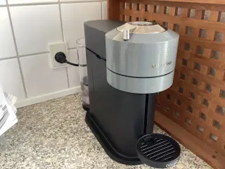 Nespresso Verteo Next