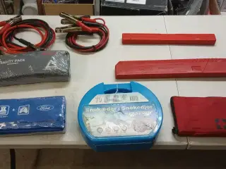 Nissan, Ford, Audi originale og universale mm