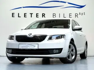Skoda Octavia 1,4 TSi 150 Style DSG
