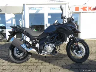 Suzuki DL 650 V-Strom