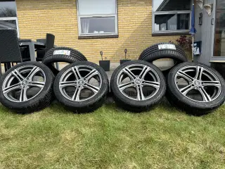 OZ 17 5x112 AUDI / BMW / VW / MERCEDES / SKODA / S