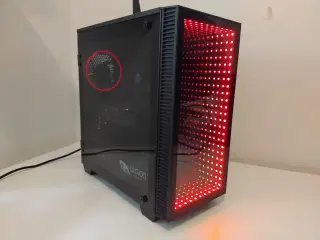 Stationær Gaming Computer (Vision Gaming)