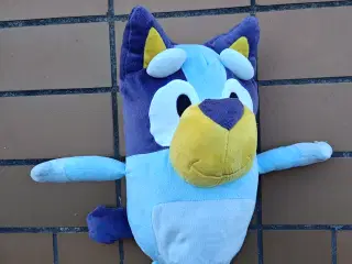 Stor Bluey Bamse