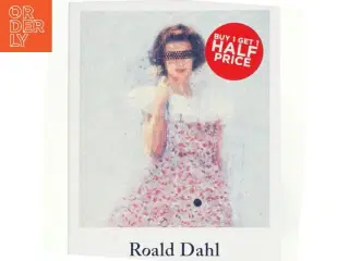 Lust af Roald Dahl (Bog)