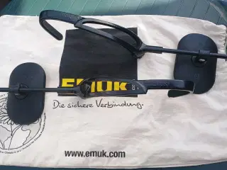 EMUK spejle