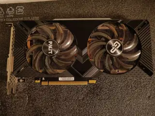 Pailt RTX2060 