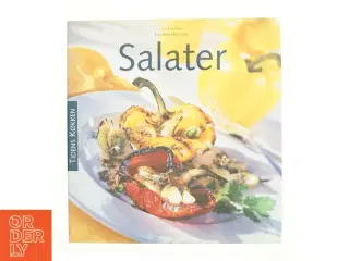 salater af Jan Friis-Mikkelsen