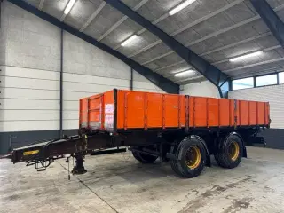 HFR LN20/63E