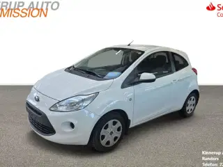 Ford Ka 1,2 Trend+ 69HK 3d