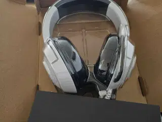 Gaming headset