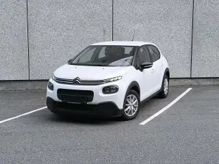 Citroën C3 1,2 PureTech 82 Cool