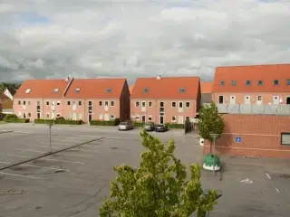 107 m2 lejlighed på Skolegade, Aalborg, Nordjylland