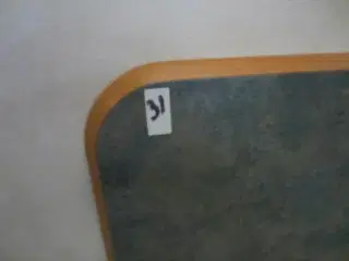 Bordplade Hæve sænke bord