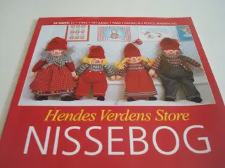 Hendes Verdens store nissebog