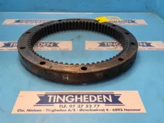 New Holland TM115 Tandkrans 5152030