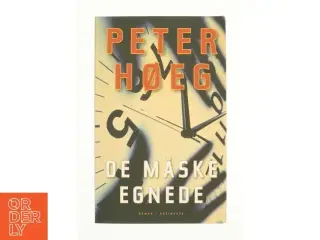De måske egnede af Peter Høeg
