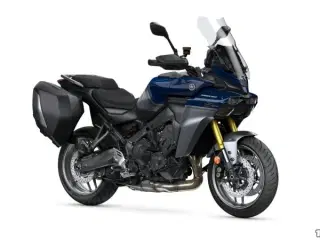Yamaha Tracer 9 GT+ Y-AMT