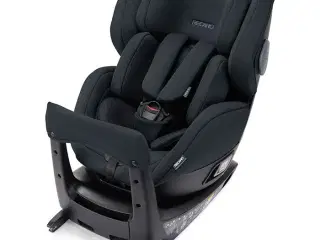 Recaro autostol Salia i-Size Select Night Black