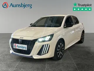 Peugeot e-208 50 Style